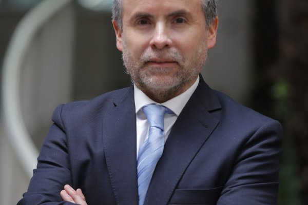 <p>DF Tax | Una contribución al debate sobre contribuciones</p>