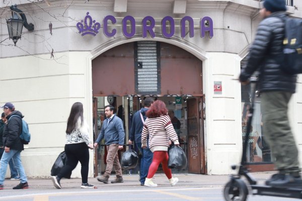 <p>Corona asegura que tiene los fondos suficientes para pagar a todas sus deudas laborales y se lanza contra abogado de los extrabajadores</p>