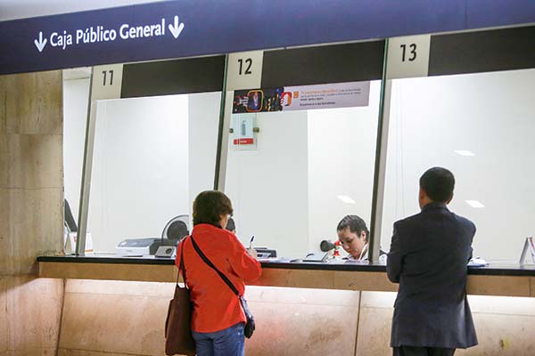 <p>Bancos chilenos en Perú: Falabella y Bci siguen al alza, pero Ripley reduce sus ingresos</p>