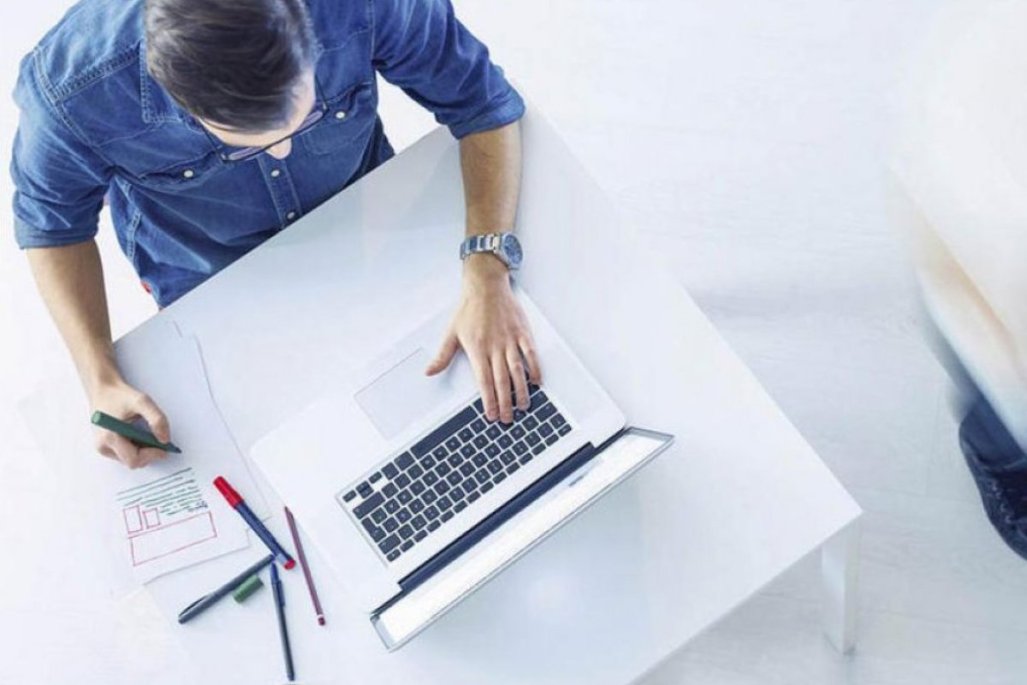 La intención de emprender cae a su nivel más bajo desde 2010: un espejo de la precariedad laboral en Chile