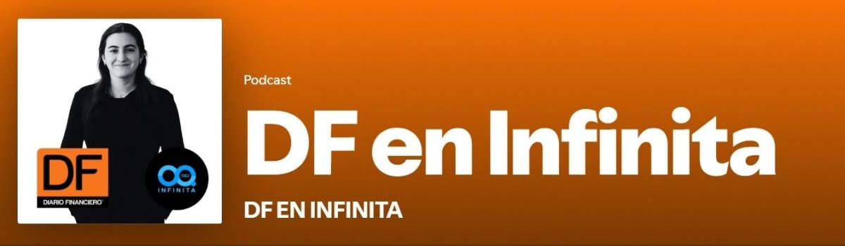 <p>🎙️ DF en Infinita | Banco Central concreta la primera baja de tasas en el año</p>