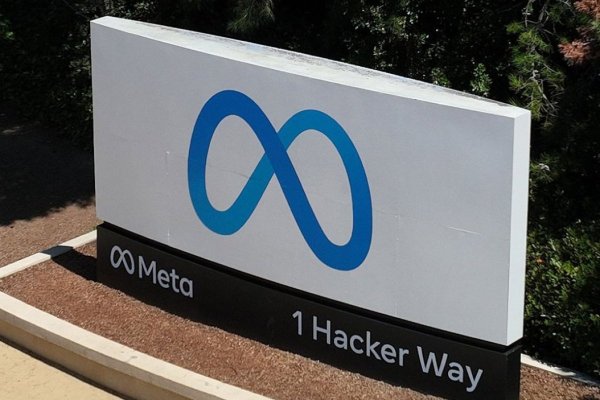 <p>Meta informa sólidas ventas y proyecta ingresos mayores a lo esperado para el tercer trimestre</p>