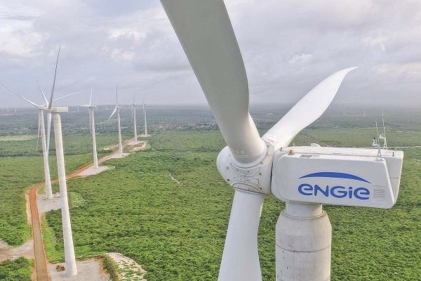 Eléctrica Engie sube 23% sus utilidades a junio de 2025 y gana US$ 185,5 millones