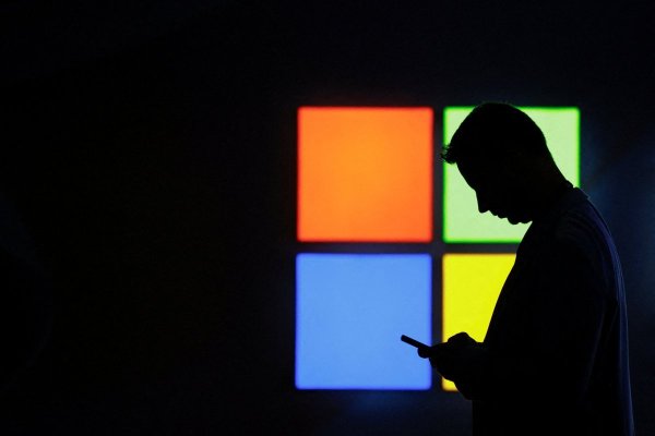<p>Microsoft se sube al podio como la segunda empresa en alcanzar una capitalización de mercado de US$ 4 billones tras Nvidia</p>