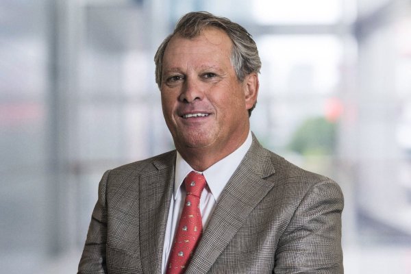 <p>Cristián Cox ingresa al directorio de Consorcio Financiero en reemplazo de la representante del IFC</p>