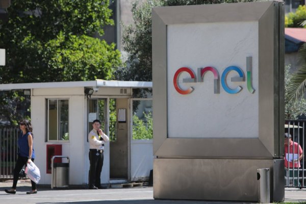 <p>Enel Américas se dispara más de 7% en bolsa tras presentar un plan de recompra de acciones</p>