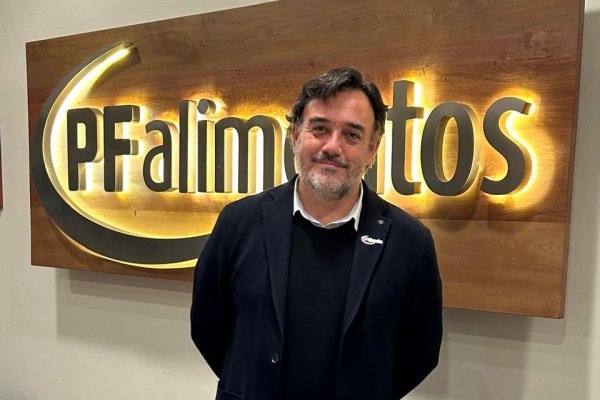 <p>Después de 35 años el directorio de PFalimentos elige a un nuevo presidente</p>