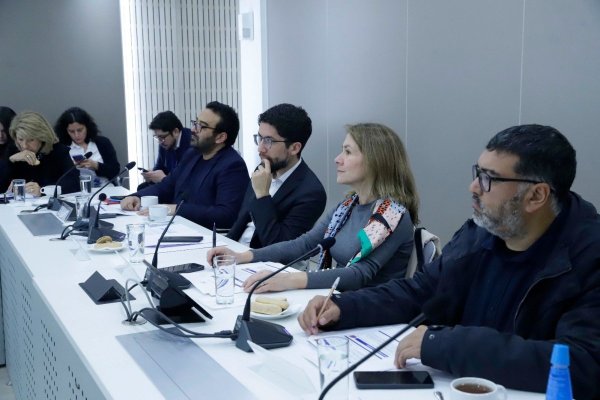 Un año de la Ley Karin: más de 44 mil denuncias, pero sólo un 42% dice relación con acoso o violencia