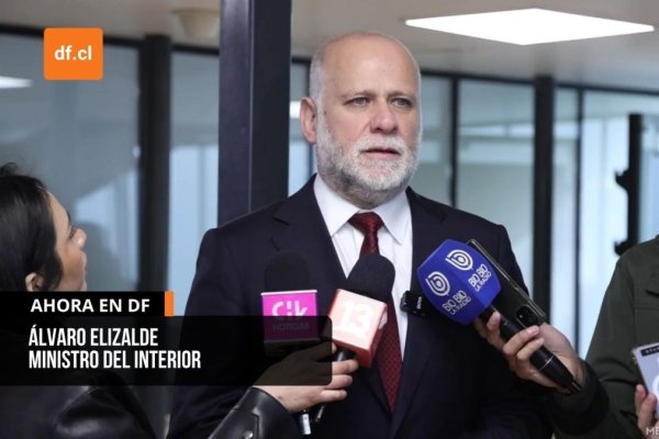 <p>Ahora en DF | Gobierno destaca informe de Contraloría sobre mal uso de licencias médicas en FFAA, Carabineros, Gendarmería y PDI</p>