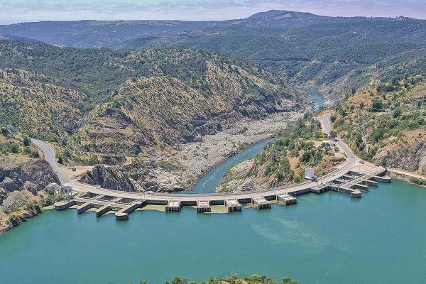 <p>Coordinador descarta riesgos en el abastecimiento eléctrico pese a que 2025 podría ser un nuevo año seco</p>
