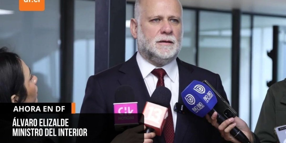 <p>Ahora en DF | Gobierno destaca informe de Contraloría sobre mal uso de licencias médicas en FFAA, Carabineros, Gendarmería y PDI</p>