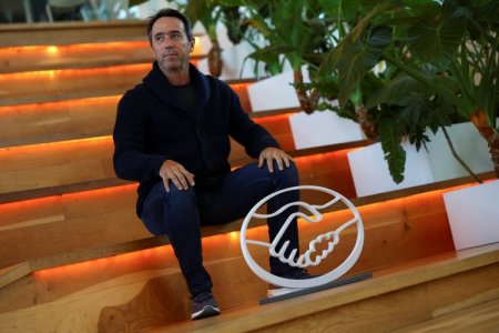 Marcos Galperin apuesta por la inteligencia artificial en su nueva etapa, tras dejar de ser CEO de Mercado Libre