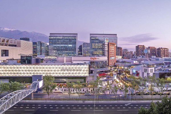 <p>Buen desempeño de Chile y Colombia hacen crecer utilidades de Parque Arauco en más de 20%</p>