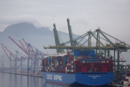 Brasil calcula que el 35,9% de sus exportaciones a EEUU se enfrentan a arancel más alto