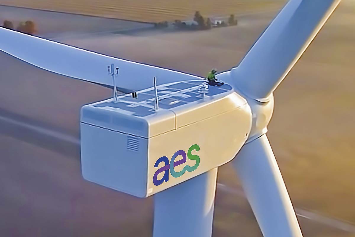 <p>AES Andes inicia construcción de proyectos de generación renovable con almacenamiento que superan los US$ 1.000 millones</p>
