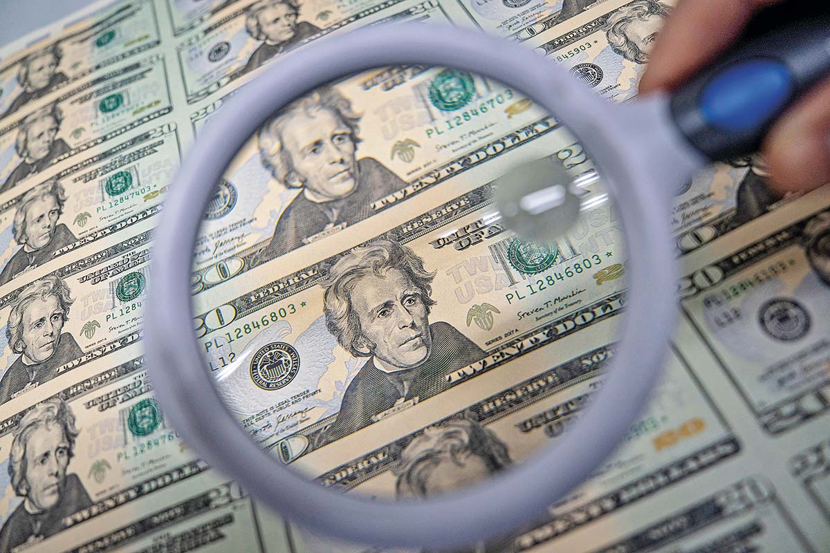 <p>Foto: Bloomberg</p>