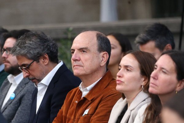 <p>Fotos: Aton Chile</p>