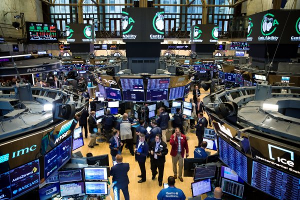 <p>Foto: Bloomberg</p>