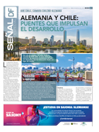 <p>AHK Chile, Cámara Chileno-Alemana</p>