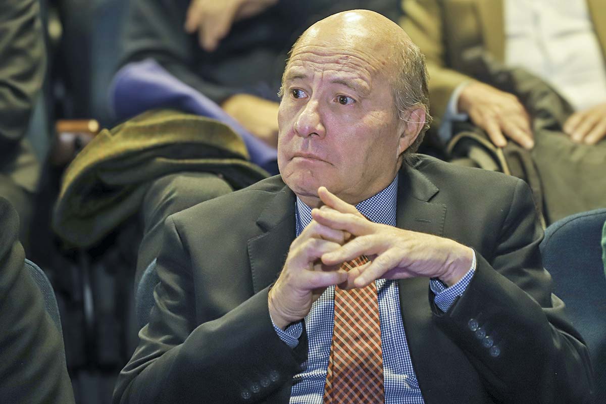 <p>Foto: Julio Castro</p>