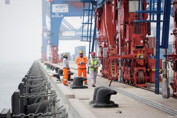 <p>Puerto de Chancay: zona de influencia está en riesgo de crecer “en desorden” por silencio municipal</p>