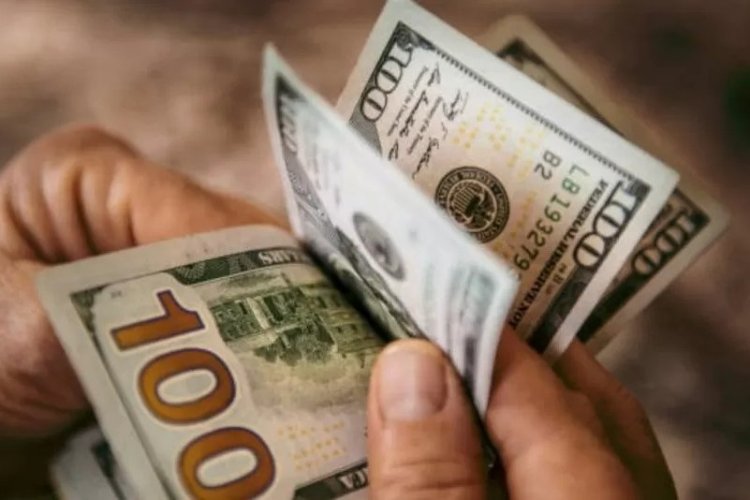<p>Dólar oficial en Argentina supera por primera vez al "blue" al cierre de julio e inicia agosto sin cambios</p>
