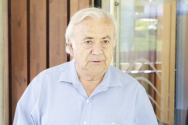 <p>Caso Australis: tribunal arbitral acoge parcialmente demanda de Joyvio y determina que Isidoro Quiroga deberá pagar US$ 300 millones</p>
