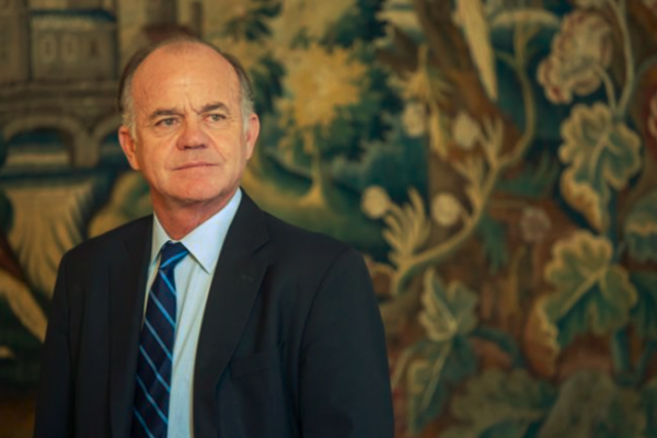 <p>SNA rechaza tarifas de EEUU: "No estamos conformes con el arancel del 10% y es fundamental cumplir los TLC"</p>