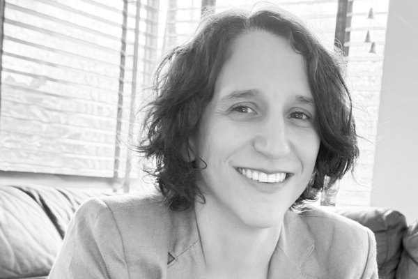 <p>Cristina Vio asume como nueva directora ejecutiva de ComunidadMujer</p>