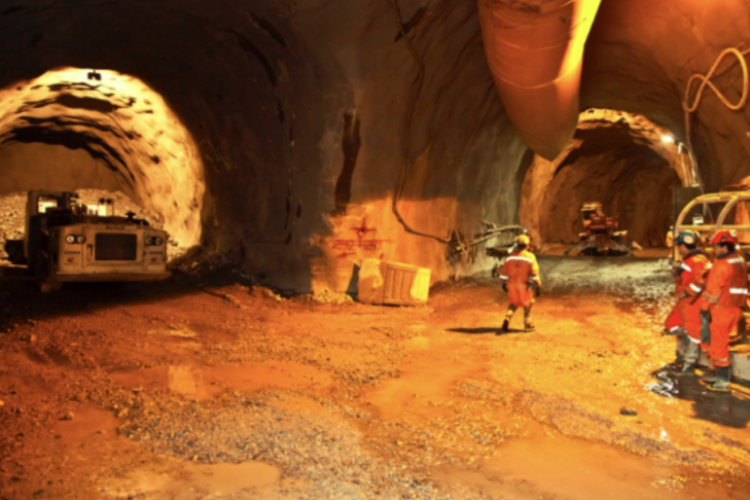 <p>Tragedia golpea a chilena Codelco: un fallecido, nueve heridos y cinco desaparecidos en mina El Teniente</p>