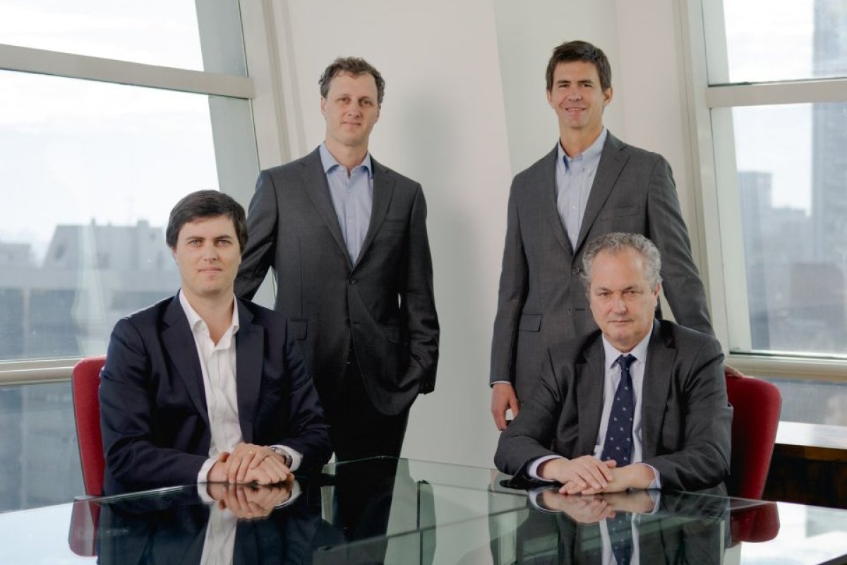 <p>BEC Abogados ficha a Sebastián Risso como nuevo socio</p>