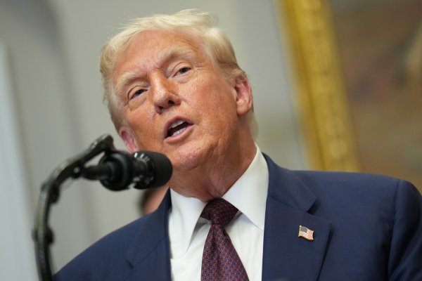 <p>Trump ordena el despliegue de dos submarinos nucleares para responder a lo que calificó como “declaraciones altamente provocadoras” de Rusia</p>