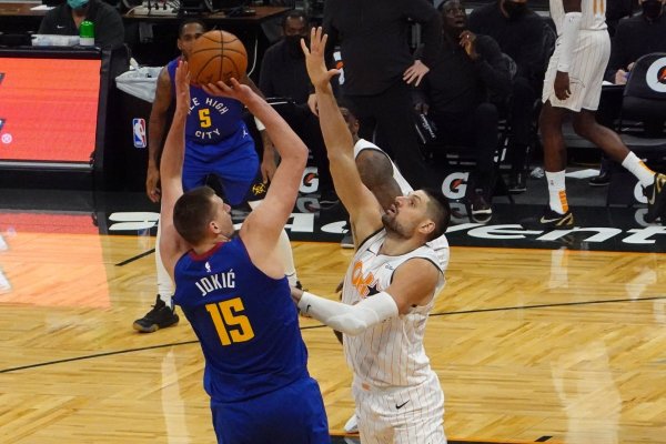 <p>NBA contrata a JPMorgan para aterrizar en Europa con nueva liga de baloncesto</p>