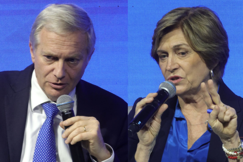 Elecciones presidenciales en Chile