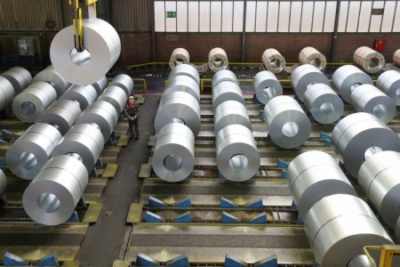 Hermanos Batista ingresan a Usiminas con compra de acciones de CSN por parte de Globe Investimentos