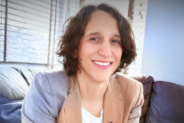 <p>Cristina Vio asume como nueva directora ejecutiva de ComunidadMujer</p>