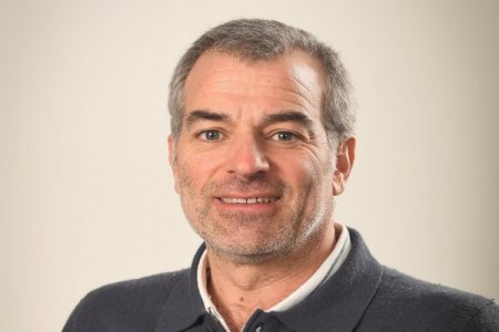 CEO de Walmart Chile, Cristian Barrientos, asume el liderazgo de Walmex de manera interina