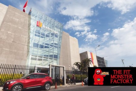 Marca peruana vence oposición de trasnacional de bebidas energéticas y logra registrar su nombre