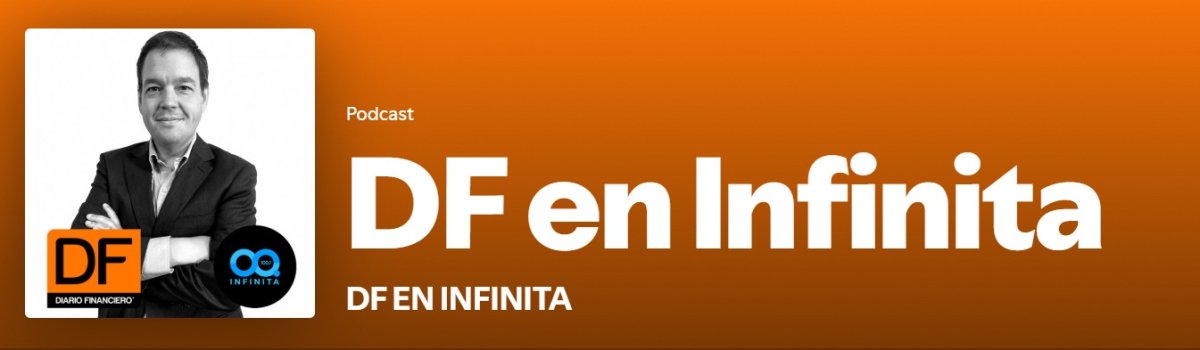 <p>🎙️ DF en Infinita | Crisis de desempleo en Chile: Tasa de desocupación llega al 8,9%</p>