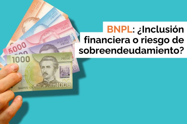 <p>Te lo explico en DF | BNPL: ¿Inclusión financiera o riesgo de sobreendeudamiento?</p>