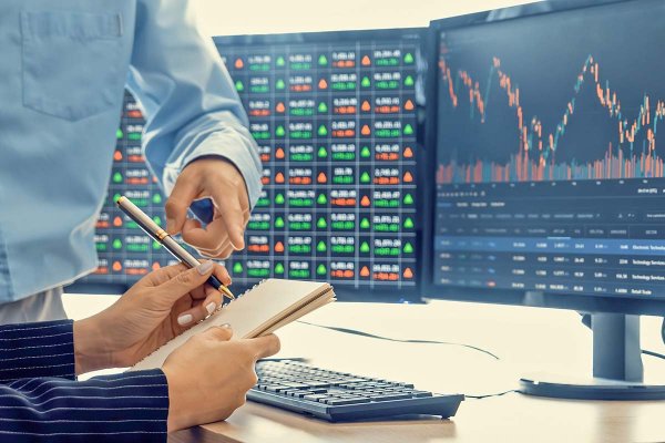 <p>Las más certeras del mercado: BTG Pactual y MBI lideran podio de las proyecciones del IPSA</p>