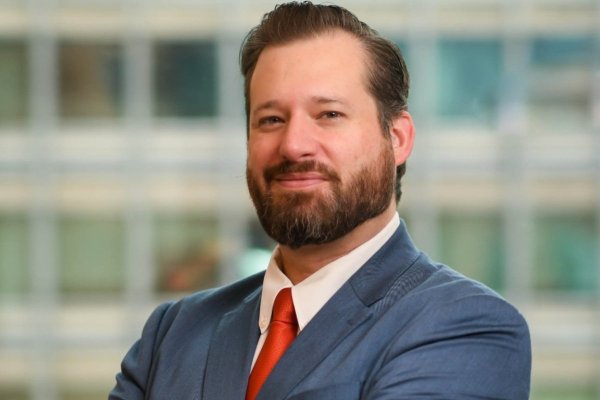 Palma nombra nuevo director para el área de Solución de Controversias