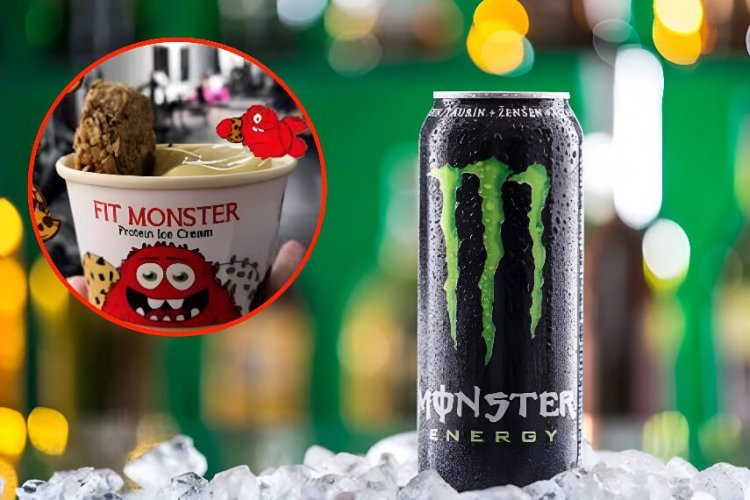 <p>Marca peruana vence oposición de trasnacional de bebidas energéticas y logra registrar su nombre</p>