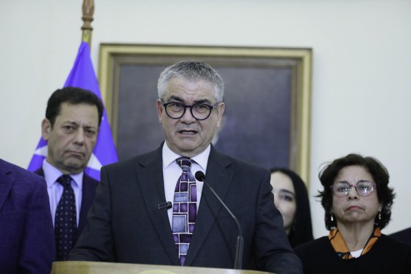 <p>Crédito: Ministerio de Hacienda.</p>