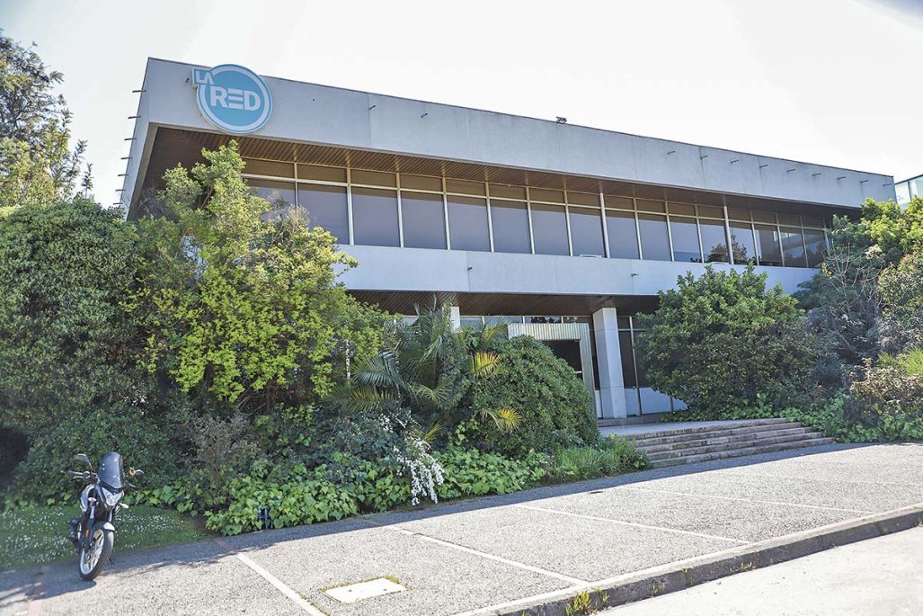 Kantar Ibope solicita quiebra de La Red por deudas acumuladas