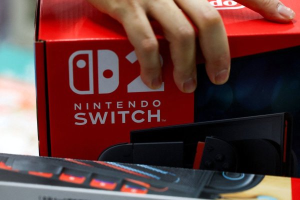 <p>Resultados de Nintendo: ventas récord de 6 millones de unidades de su nueva consola Switch 2 impulsan las ganancias</p>