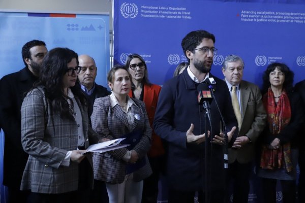 Ley Karin cumple un año y Gobierno confirma cambios a reglamento “para fortalecer que las denuncias se hagan de manera correcta”