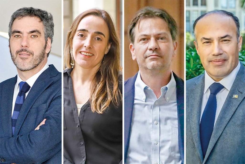 Rectores y vicerrectores presentan sus estrategias para la integración de IA en universidades