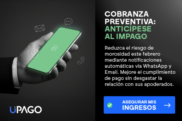 <p>01 PUBLICIDAD TITULARES UPAGO - Boletín Semana 2: Del 09 al 13 feb</p>