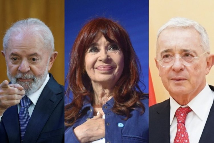 <p>Uribe, Lula y Cristina Fernández: la lista de los expresidentes latinoamericanos con condenas penales</p>